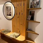 Bergtraum Apartment Mittelberg