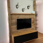 Apartment Bergtraum Mittelberg