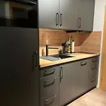 Bergtraum Apartment 3*