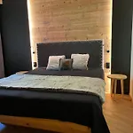 Apartment Bergtraum Mittelberg