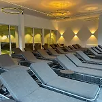Apartment Bergtraum 3*
