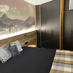 Apartment Bergtraum Mittelberg