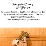 Apartment Bergtraum 3*