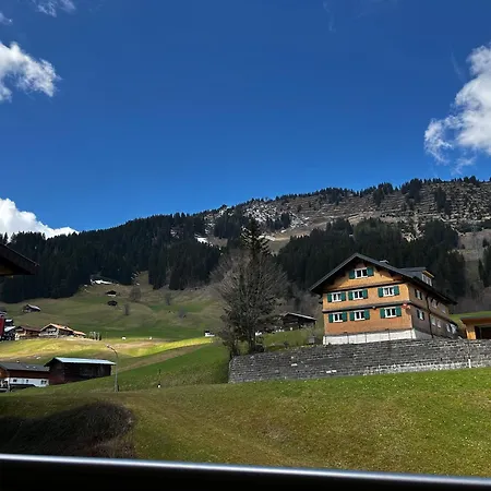 Bergtraum 3* Mittelberg