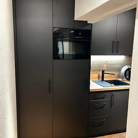 Bergtraum Appartamento 3*