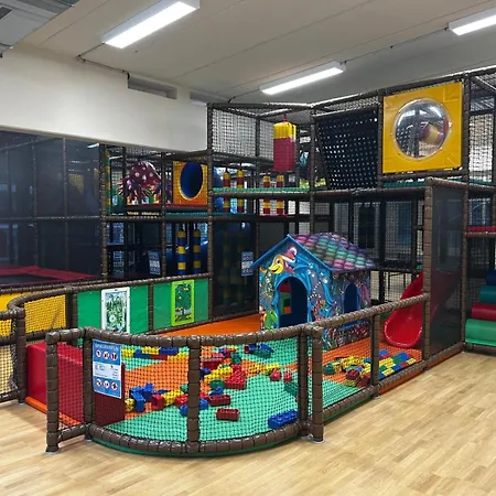 Bergtraum Mittelberg