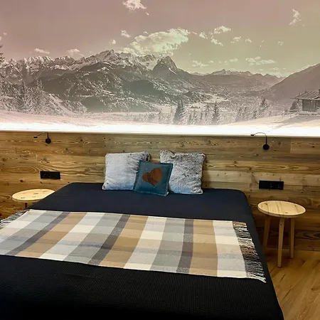 Bergtraum 3* Mittelberg
