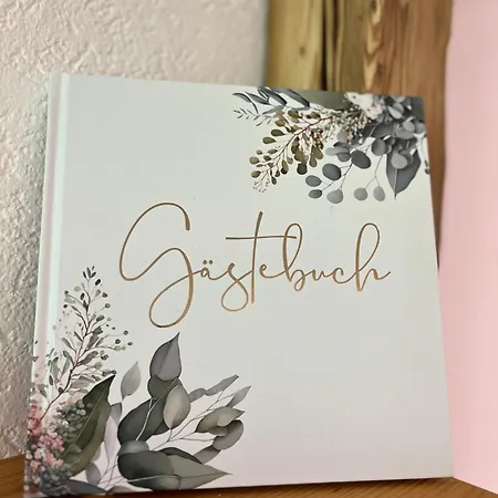 Appartamento Bergtraum 3*