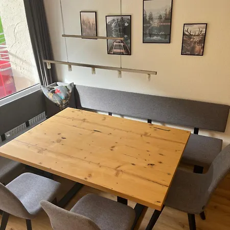 Bergtraum Mittelberg