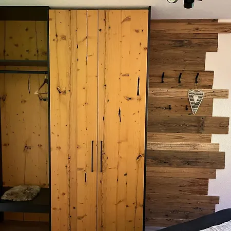 Bergtraum Appartamento Mittelberg