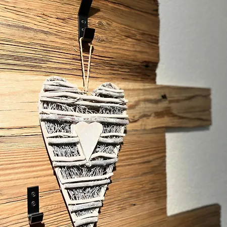 Bergtraum Appartamento Mittelberg