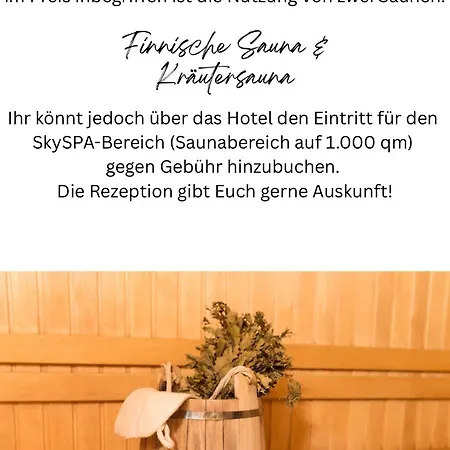 Apartman Bergtraum 3*
